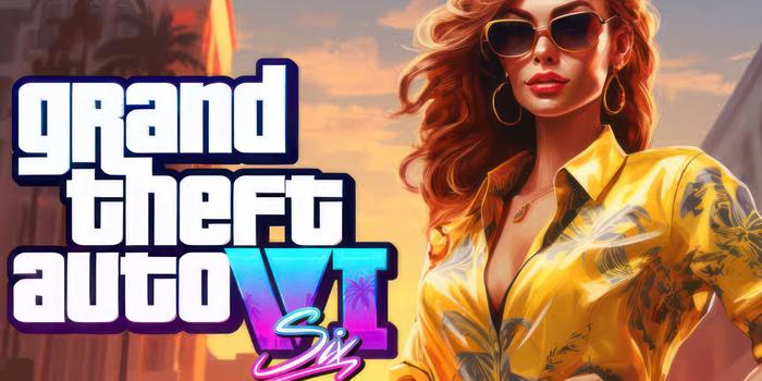 Gaming - Így fest a GTA 6 előzetese, a GTA Vice City-ben