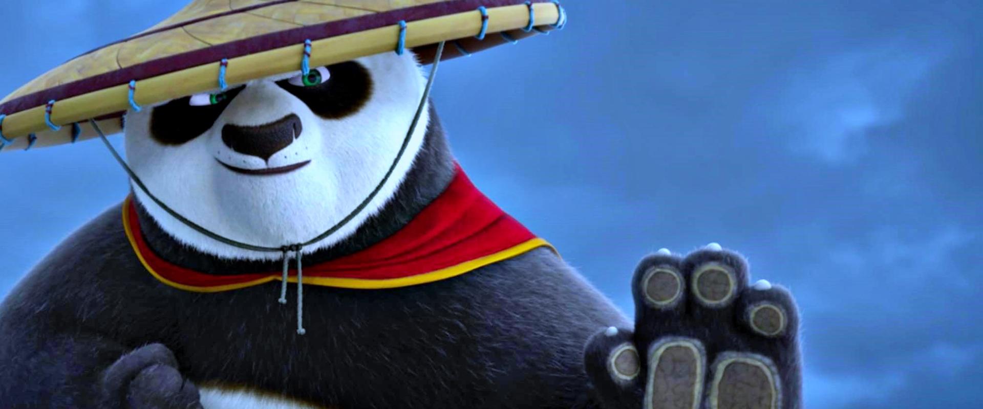 Már magyar szinkronos előzetesen is látható a Kung Fu Panda 4