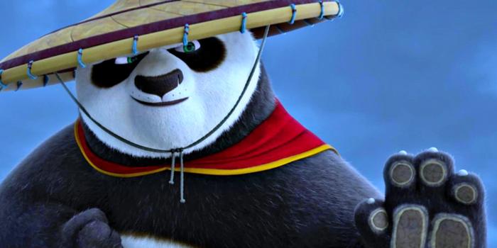 Film és Sorozat - Már magyar szinkronos előzetesen is látható a Kung Fu Panda 4
