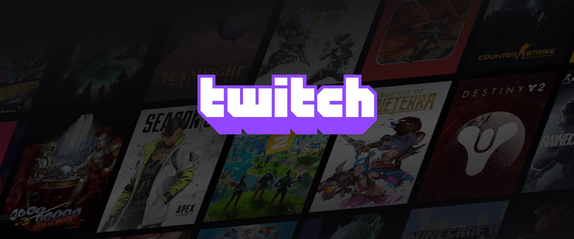 Bajban a Twitch? Hatalmas leépítéssel kezdi az évet a streaming platform