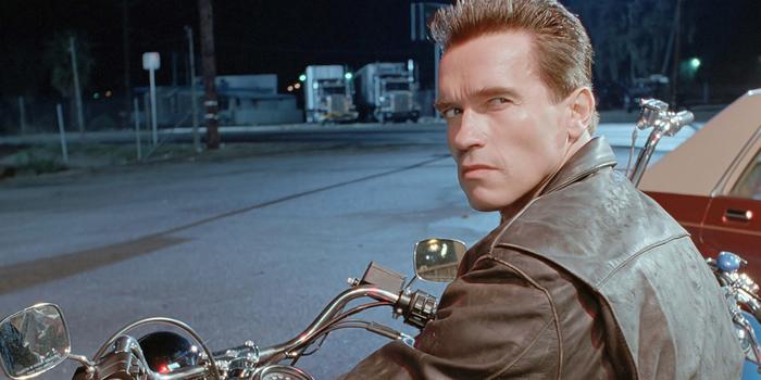 Film és Sorozat - Egy kicsit jobban gép lett Schwarzenegger – Megműtötték a Terminátort