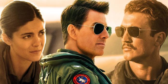 Film és Sorozat - Tom Cruise nélküli Top Gun? - Erre még a stúdió is nemet mondott