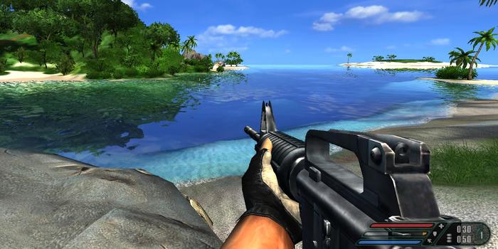Gaming - Tech demóból a világ egyik legnagyobb franchise-ja: 20 éves a Far Cry