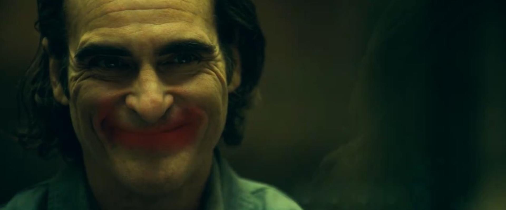 BREAKING: Joker visszatért és nincs egyedül