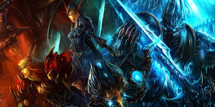 Gaming - Mindenki megnyugodhat, nem tűnik el a World of Warcraft