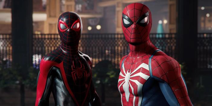 Gaming - A Spider-Man 2 első DLC-je bogarat ültet a füledbe