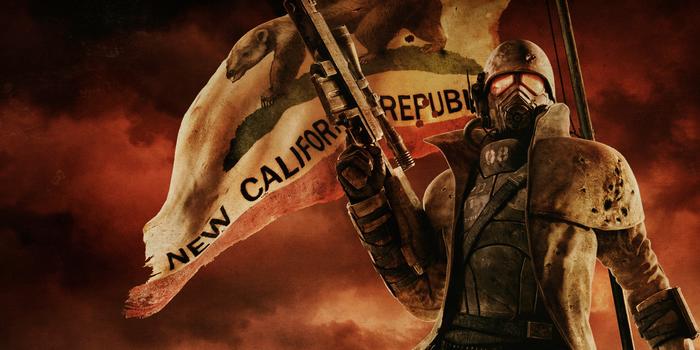 Gaming - Tarol a Fallout sorozat, mindenki újra rácuppant a játékokra is
