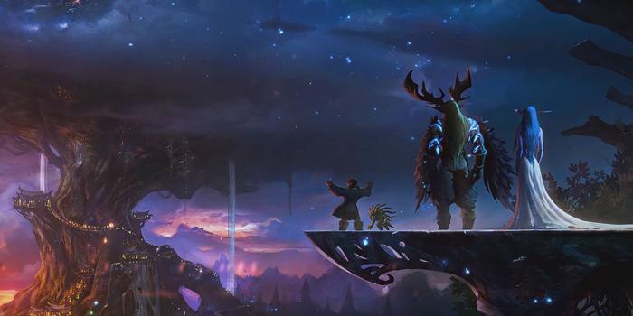 Gaming - Egyre közelebb vagyunk a World of Warcraft konzolokon való megjelenéséhez?