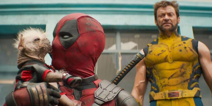 Film és Sorozat - A tél katonáját is zárójelbe teszik a Deadpool és Wolverine akciójelenetei