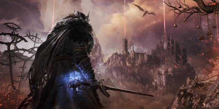 Gaming - Megkapta utolsó frissítését a Lords of the Fallen, a fejlesztők már a jövőt tervezik