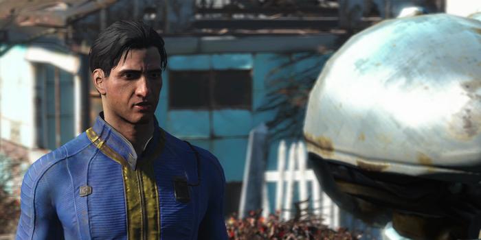 Gaming - Egyik kezével ad, a másikkal elvesz a Fallout 4 next-gen frissítése