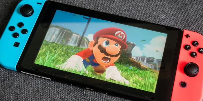 Gaming - Azt csiripelik a madarak, hogy a Nintendo változtat a Switch 2 joy-conjain