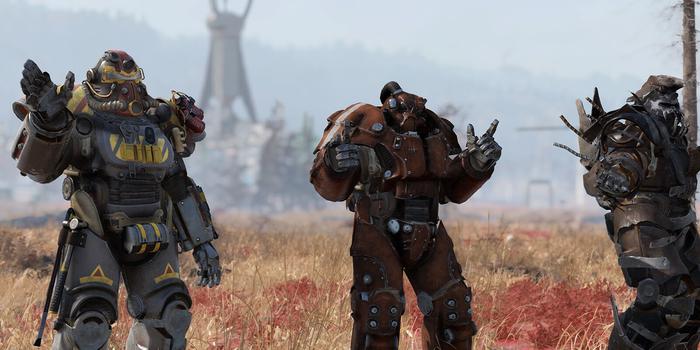 Gaming - Akkora siker a Fallout sorozat, hogy már hamarabb akar Fallout 5-öt készíteni az Xbox