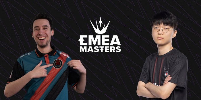 League of Legends - Vizicsacsi volt midese nyerte az EMEA Masters-t