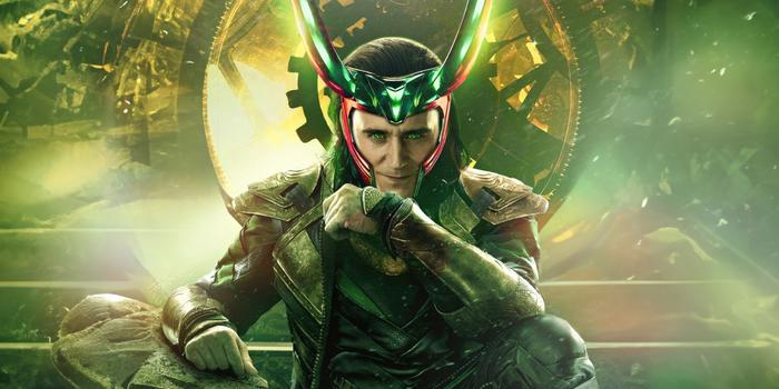 Fortnite - Hamarosan Loki is tiszteletét teszi a Fortnite-ban