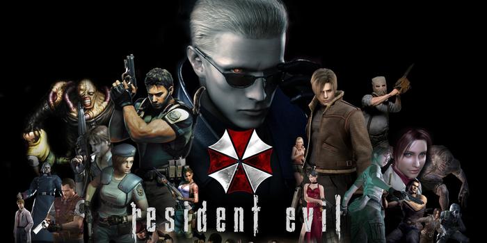 Gaming - Idő előtt kiderült, hogy hol játszódik a Resident Evil 9