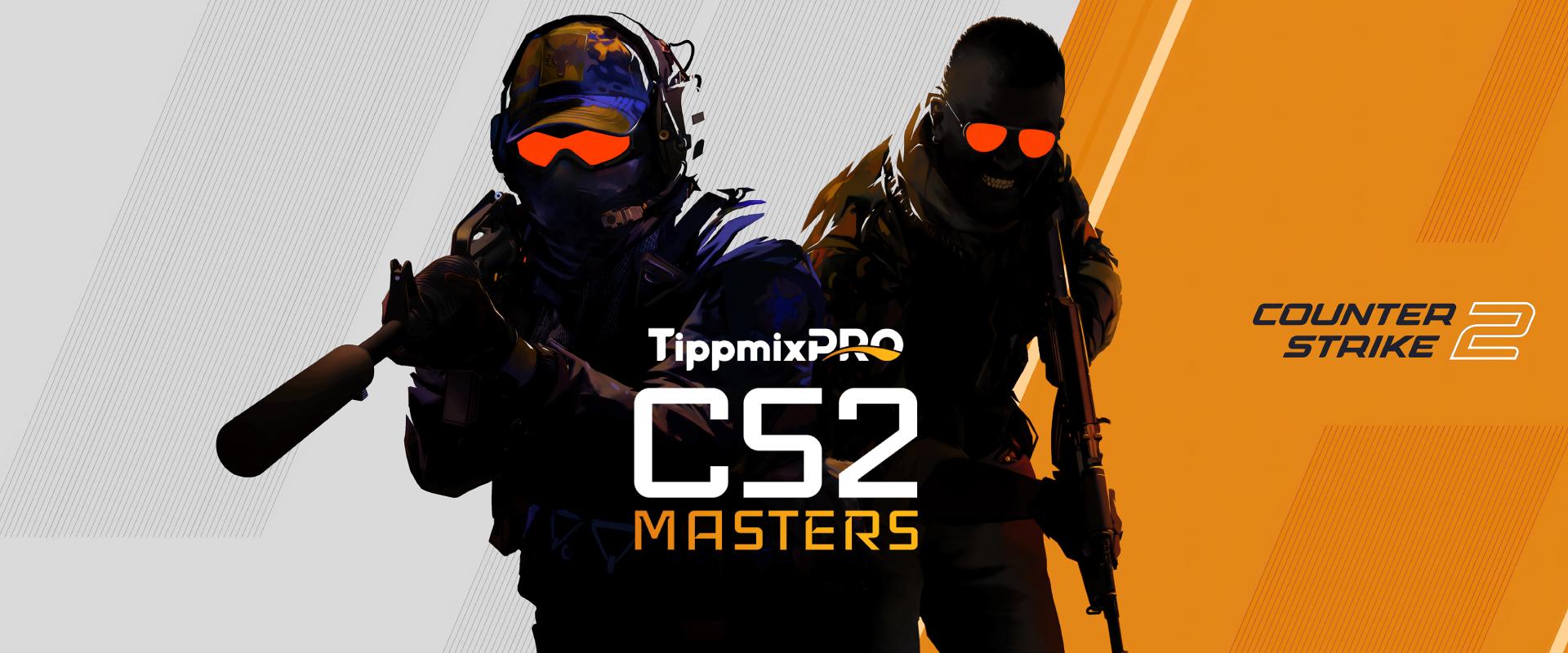 TippmixPro CS2 Masters 2024: A tavalyi ezüst érem után idén a bajnoki címre tör a Spirit Gaming?