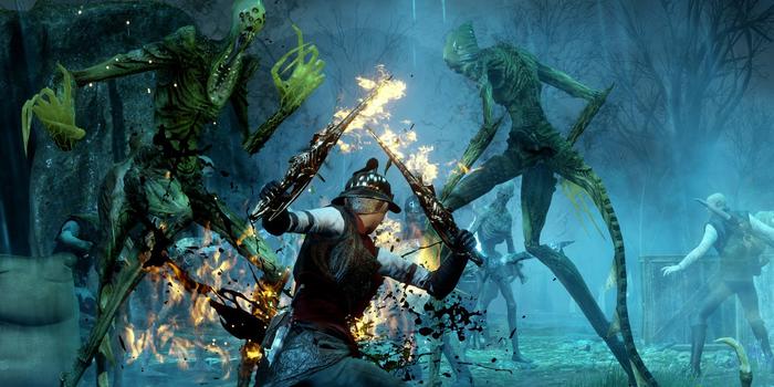 Gaming - Alig várod a következő Dragon Age játékot? Van egy jó hírünk!
