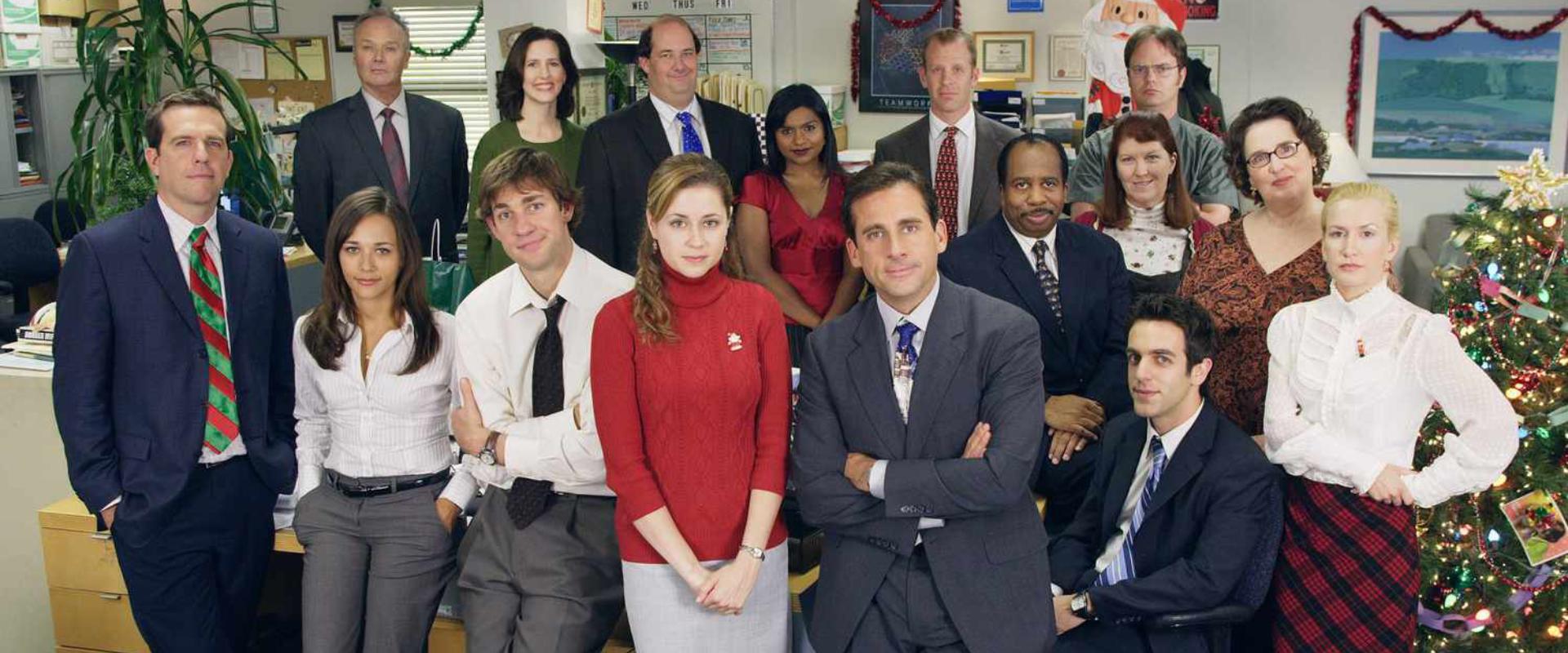 A The Office spinoff sorozata nem kíméli majd az újságírókat