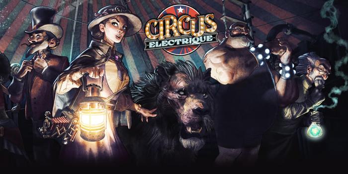 Gaming - Magyar fejlesztő ötezres cirkusza az Epicen, íme az eheti ingyenes játékok