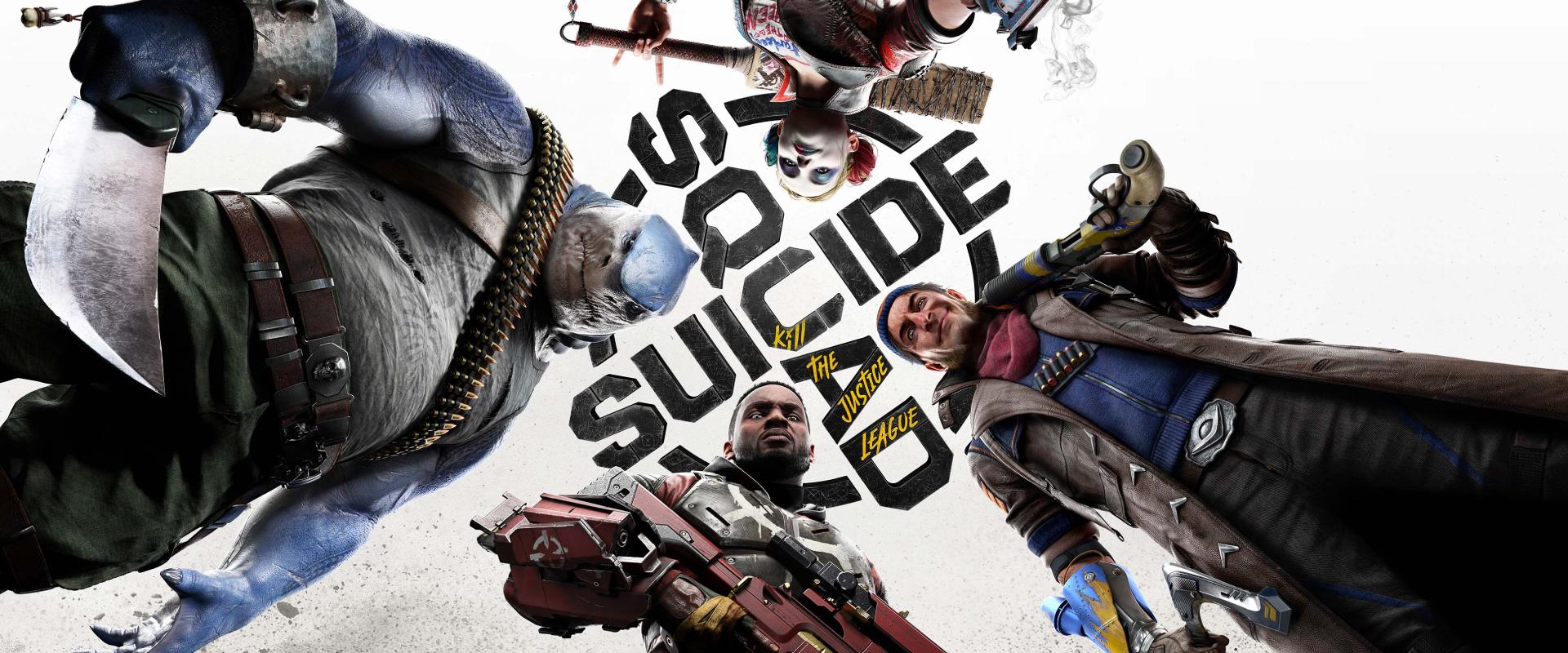 A Suicide Squad: Kill the Justice League bukása, jól odavágott a Warnernek