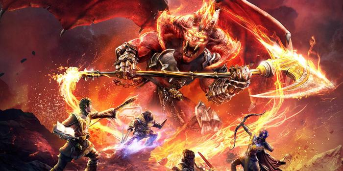 Gaming - Dungeons and Dragons együttműködéssel erősít a Dead by Daylight