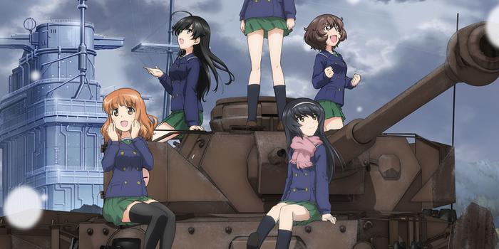 Gaming - Mit keresnek anime lányok az egyik legrealisztikusabb háborús játékban?