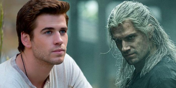 Film és Sorozat - Végre lehullott a lepel: Így fest Liam Hemsworth Geraltként a The Witcher forgatásán