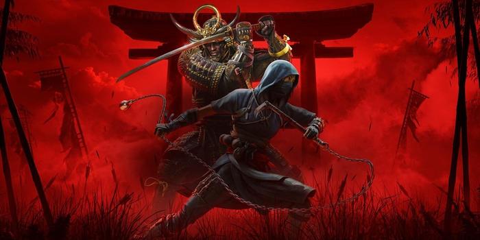Gaming - Nem is volt szamuráj az Assassin's Creed Shadows főhőse