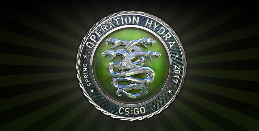 Operation: Hydra