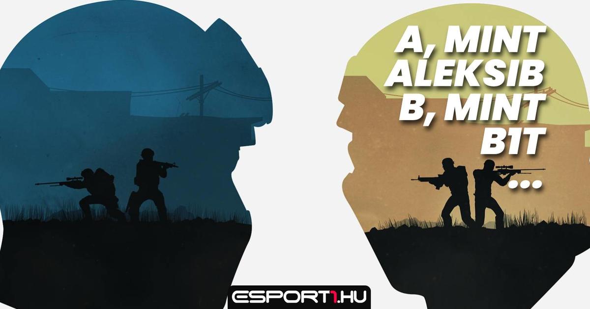 Esport1 CS GO álomcsapatok ahogy még sosem láttad azokat