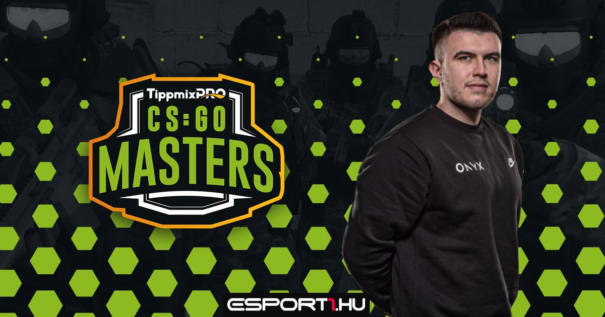 Esport Vide N A Es Tippmixpro Cs Go Masters D Nt J Nek Legszebb