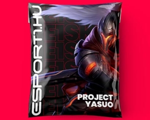 PROJECT Yasuo