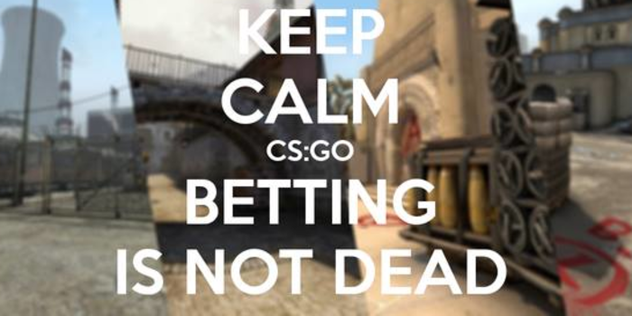 CS:GO - Csak semmi pánik, nem zárnak be a CSGO gambling oldalak. Sőt!