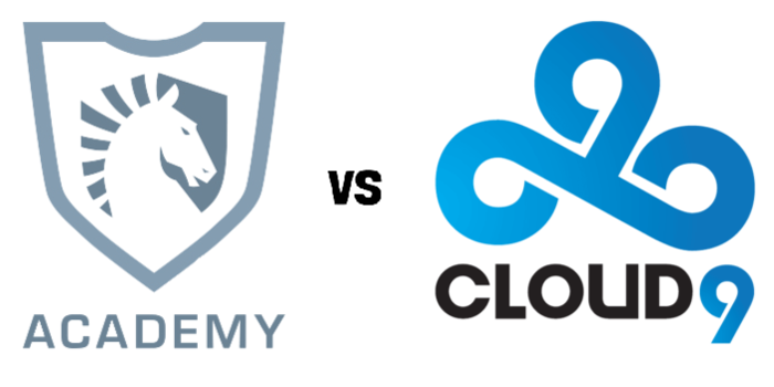 League of Legends - Challenger döntő Észak-Amerikában