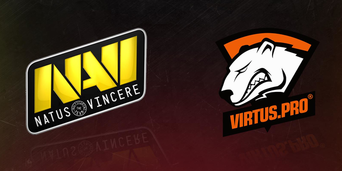 CS:GO - Új főtámogató a Virtus Pro és a Na'Vi mögött!