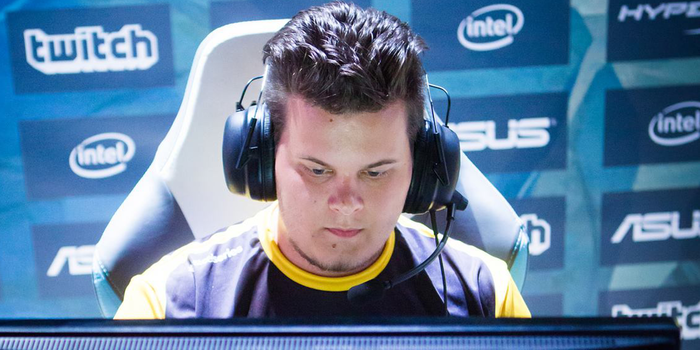 CS:GO - Meghívásos versenyen bizonyíthat DeadFox