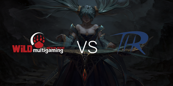 League of Legends - League of Legends: WiLD vs. THR, a héten kétszer!