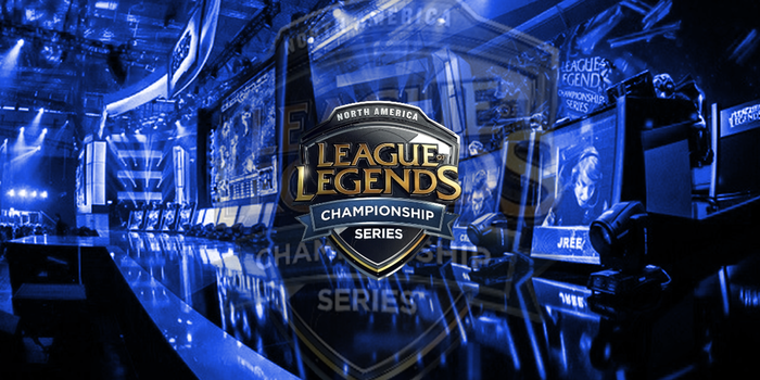 League of Legends - NA LCS: Ez vár ránk a rájátszásban!