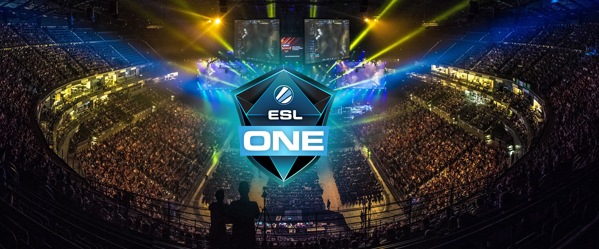 ESL One Cologne 2016 - Esport1 aftermovie