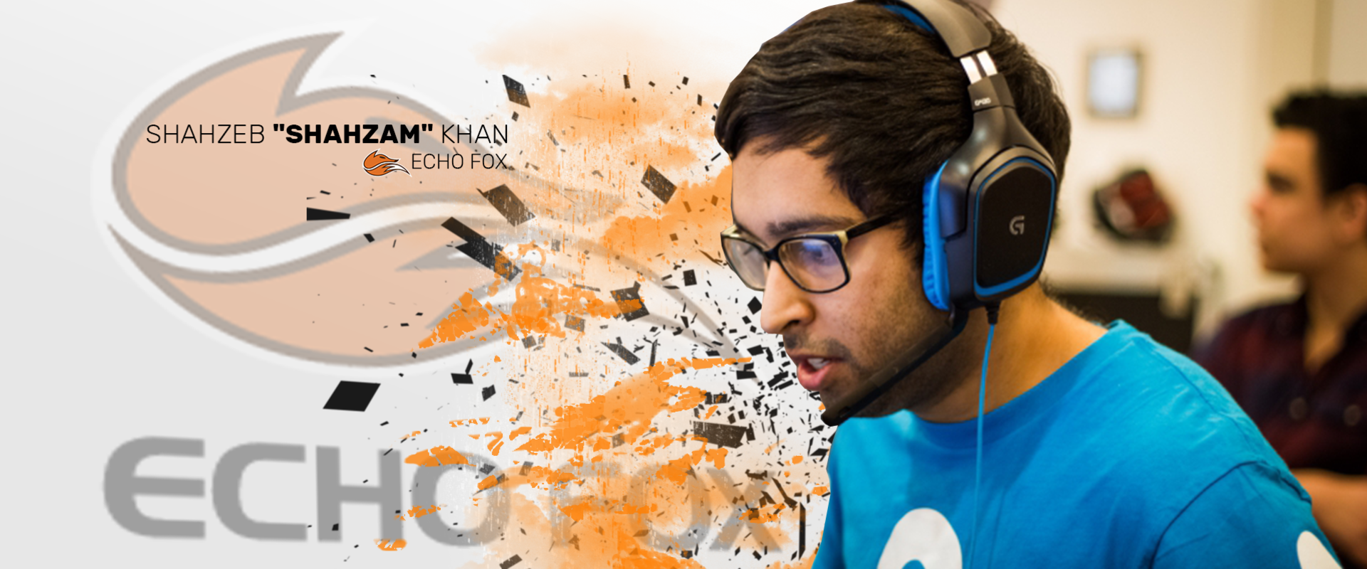 Hegyekben állhat a pénz az Echo Fox-nál
