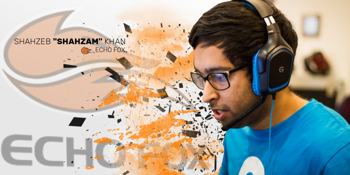 CS:GO - Hegyekben állhat a pénz az Echo Fox-nál