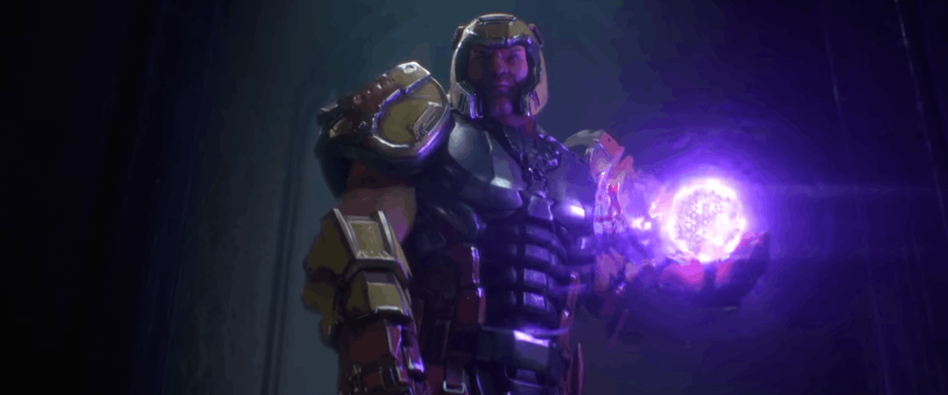 Befutott a Quake Champions első gameplay trailere!