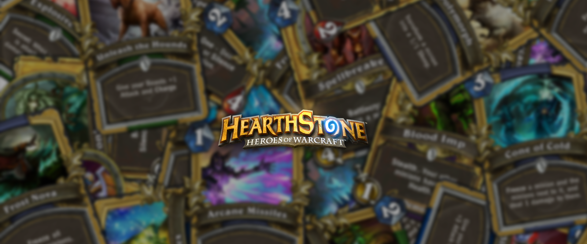 Így terveztek ti - a 10 legjobb Hearthstone lap tőletek!