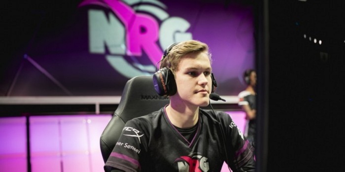 League of Legends - Megszűnik az NRG csapata