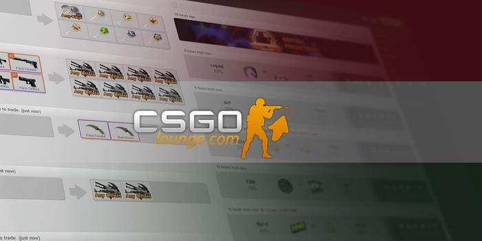 CS:GO - A CS:GO Lounge letiltotta a magyar regisztrálókat