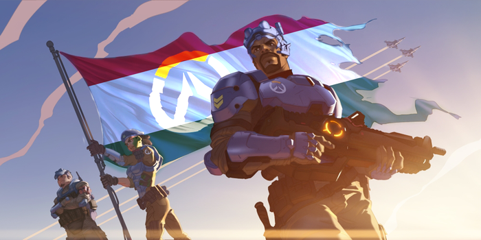 Overwatch - Indul a szavazás, ti dönthettek a magyar válogatott felállásáról!