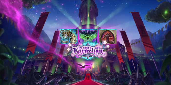 Hearthstone - Így győzd le könnyen Karazhan heroic ellenfeleit