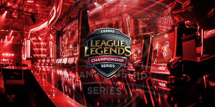 League of Legends - League of Legends: Kezdődik a nyári playoff!