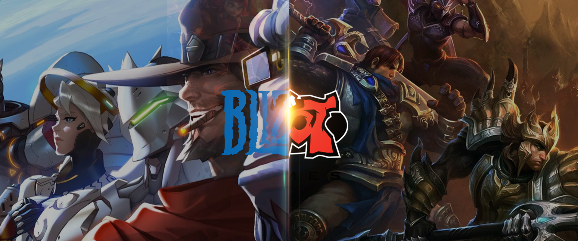 A Riot csatlakozik a Blizzard csalók elleni háborújához